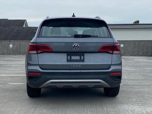 2022 Volkswagen Taos 1.5T S