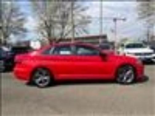 2021 Volkswagen Jetta 1.4T R-Line