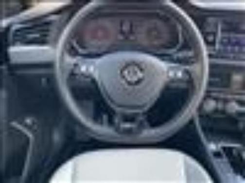 2021 Volkswagen Jetta 1.4T R-Line