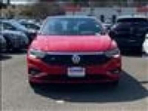 2021 Volkswagen Jetta 1.4T R-Line