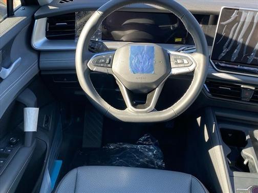 2025 Volkswagen Tiguan 2.0T SE 4MOTION