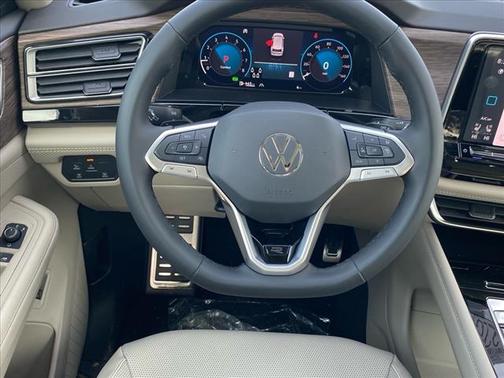 2025 Volkswagen Atlas SEL Premium R-Line 4Motion