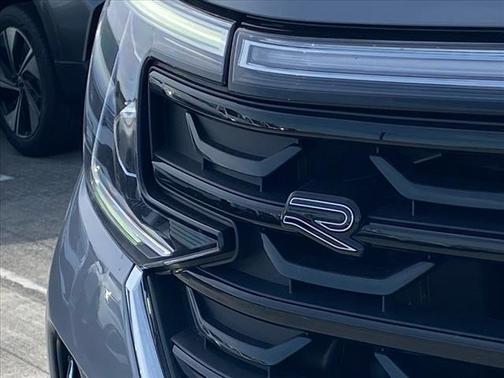 2025 Volkswagen Atlas SEL Premium R-Line 4Motion