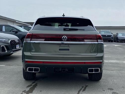 2026 Volkswagen Atlas Cross Sport 2.0T SEL Premium