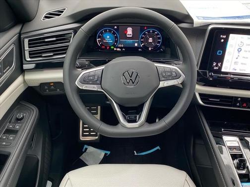 2026 Volkswagen Atlas Cross Sport 2.0T SEL Premium