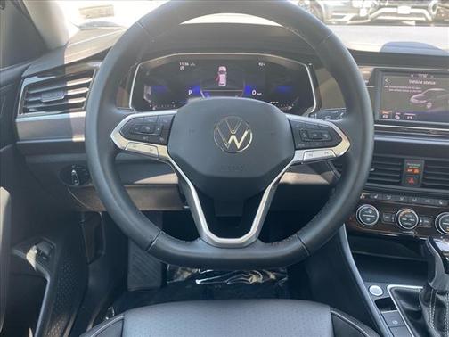 2023 Volkswagen Jetta 1.4T SE