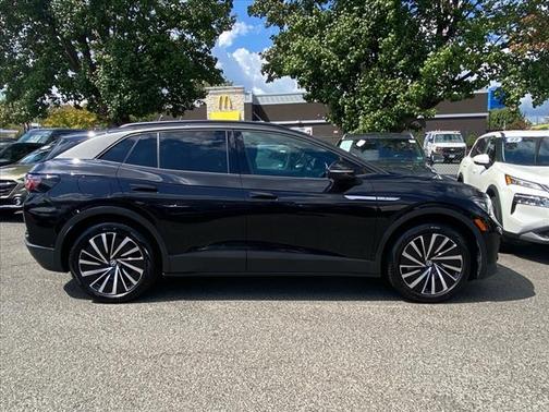 2024 Volkswagen ID.4 S