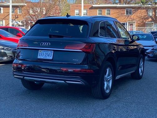 2023 Audi Q5 40 Premium
