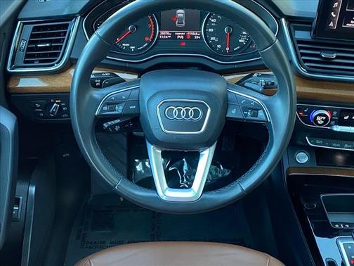 2023 Audi Q5 40 Premium