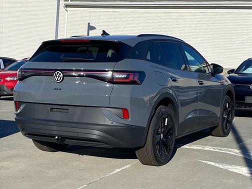 2025 Volkswagen ID.4 AWD Pro S