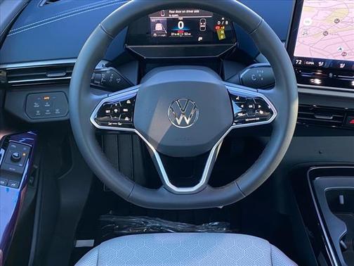 2025 Volkswagen ID.4 AWD Pro S