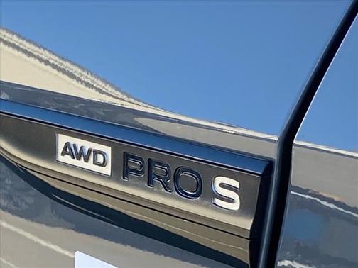 2025 Volkswagen ID.4 AWD Pro S