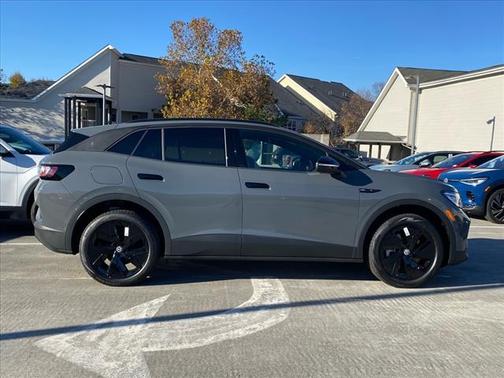 2025 Volkswagen ID.4 AWD Pro S