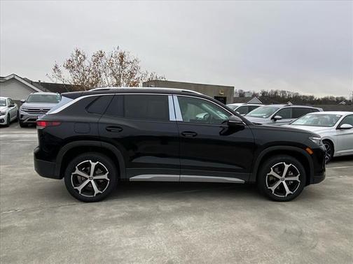 2026 Volkswagen Tiguan 2.0T SE 4MOTION