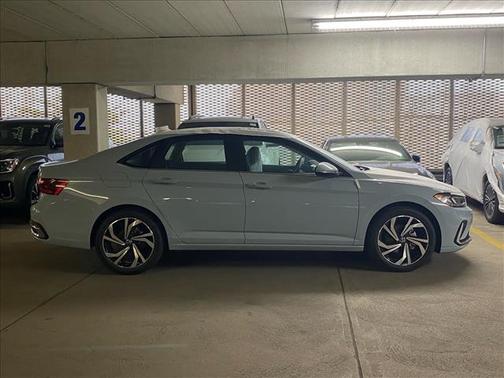 2026 Volkswagen Jetta 1.4T SEL