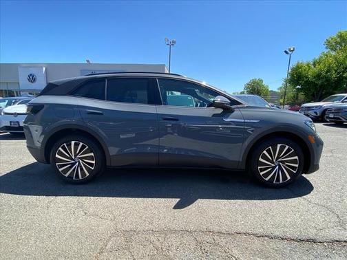 2024 Volkswagen ID.4 S