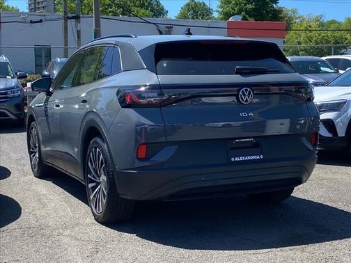 2024 Volkswagen ID.4 S