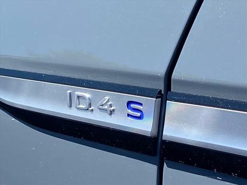 2024 Volkswagen ID.4 S