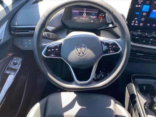 2024 Volkswagen ID.4 S