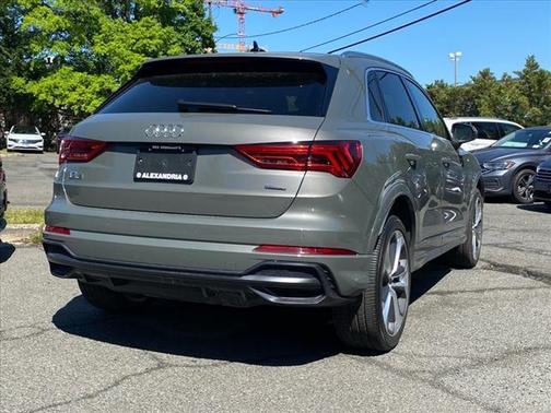 2021 Audi Q3 45 S line Premium Plus