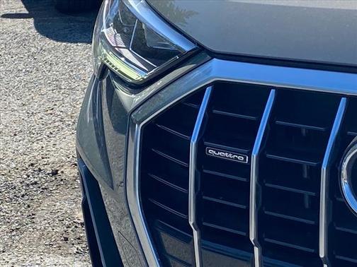 2021 Audi Q3 45 S line Premium Plus