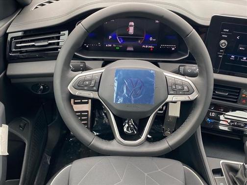 2026 Volkswagen Jetta 1.4T S