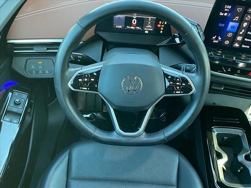 2022 Volkswagen ID.4 Pro S