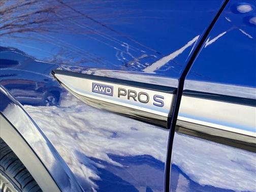 2022 Volkswagen ID.4 Pro S