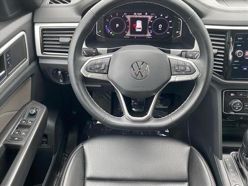 2022 Volkswagen Atlas Cross Sport 3.6L V6 SEL