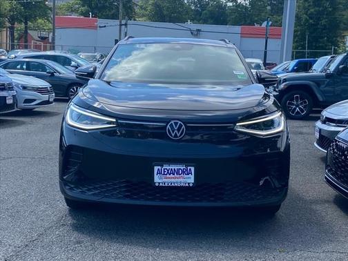 2023 Volkswagen ID.4 S