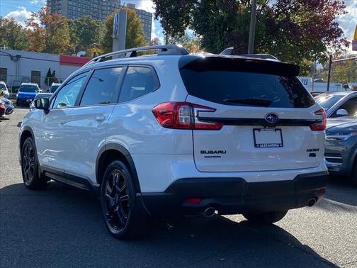 2023 Subaru Ascent Onyx Edition 7-Passenger