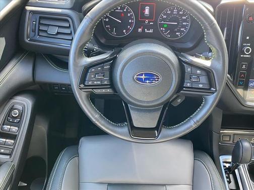 2023 Subaru Ascent Onyx Edition 7-Passenger