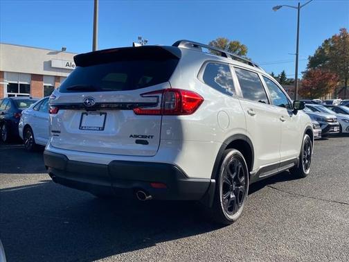 2023 Subaru Ascent Onyx Edition 7-Passenger