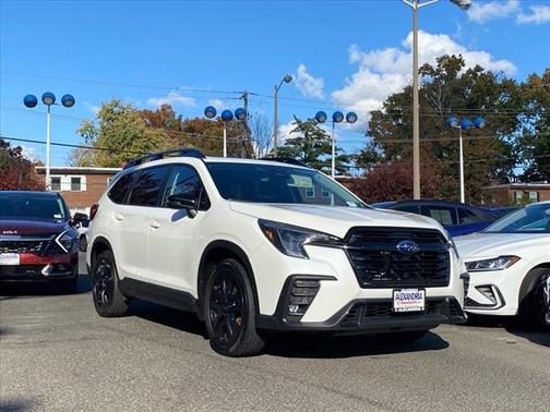 2023 Subaru Ascent Onyx Edition 7-Passenger