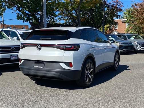 2023 Volkswagen ID.4 AWD Pro S