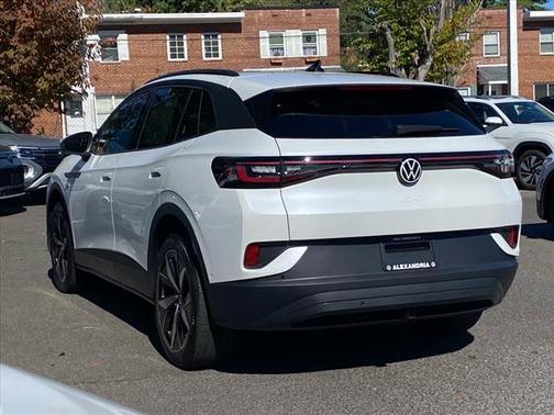 2023 Volkswagen ID.4 AWD Pro S