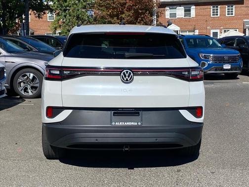 2023 Volkswagen ID.4 AWD Pro S