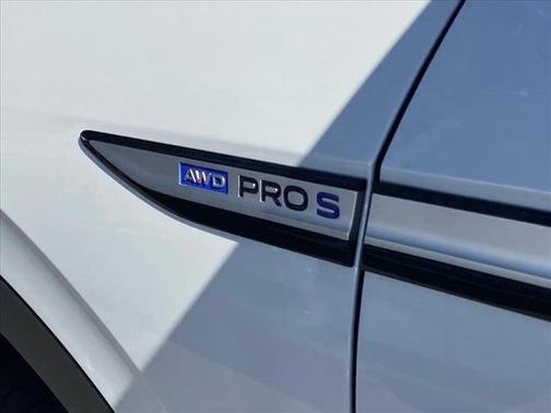2023 Volkswagen ID.4 AWD Pro S