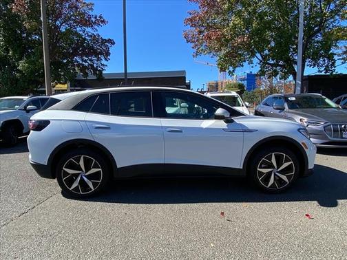 2023 Volkswagen ID.4 AWD Pro S