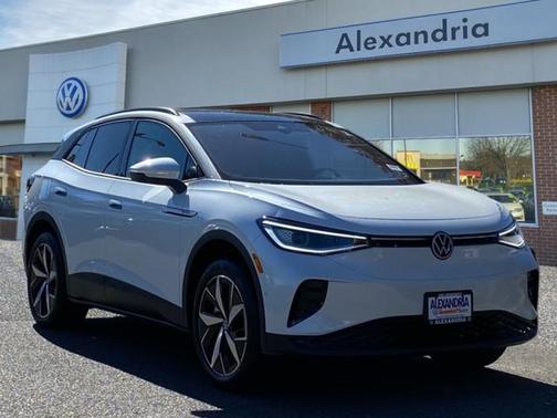 2023 Volkswagen ID.4 AWD Pro S