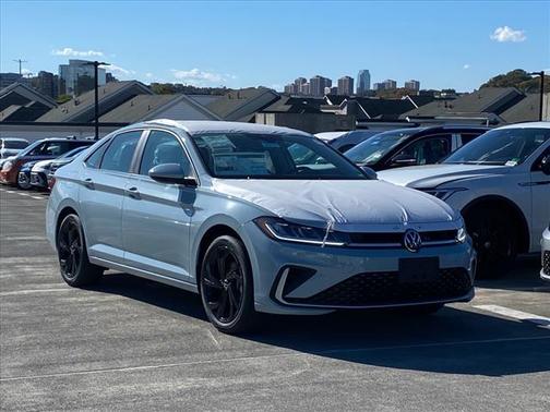 2026 Volkswagen Jetta 1.4T SE