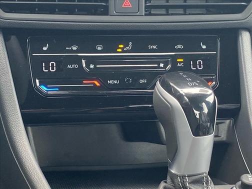 2026 Volkswagen Jetta 1.4T S