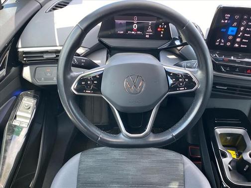 2021 Volkswagen ID.4 Pro