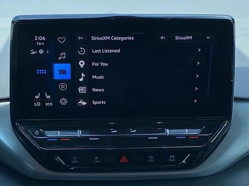2021 Volkswagen ID.4 Pro