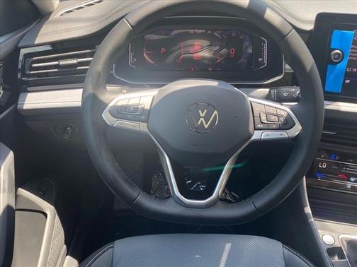 2025 Volkswagen Jetta 1.5T SEL