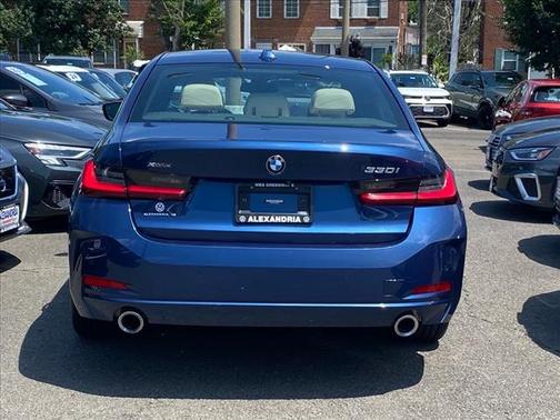 2023 BMW 330 xDrive