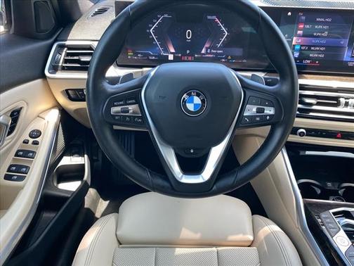 2023 BMW 330 xDrive