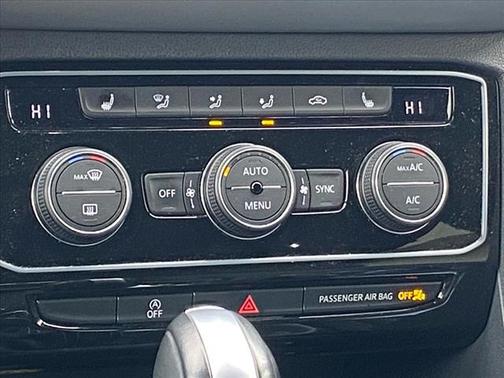 2023 Volkswagen Atlas Cross Sport 3.6L V6 SEL