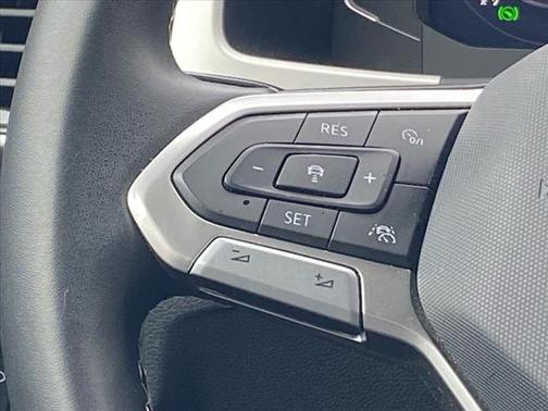 2023 Volkswagen Atlas Cross Sport 3.6L V6 SEL