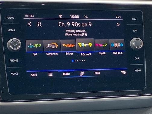 2023 Volkswagen Atlas Cross Sport 3.6L V6 SEL